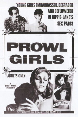 Prowl Girls Prowl Girls