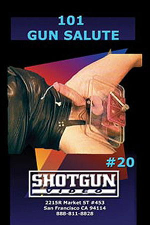 101 Gun Salute 101 Gun Salute