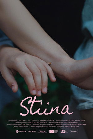 Stiina Stiina
