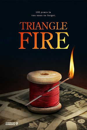 Triangle Fire