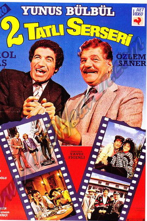 2 Tatlı Serseri 2 Tatlı Serseri