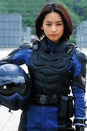 Keiko Goto