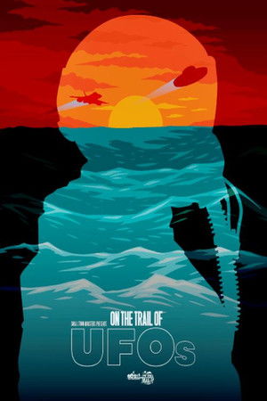 On the Trail of UFOs On the Trail of UFOs