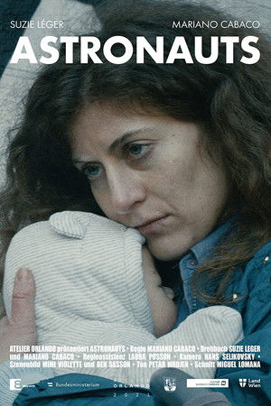 Astronauts Astronauts