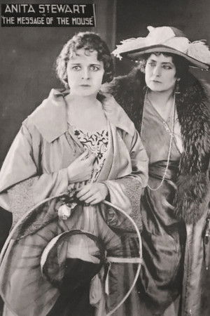 The Message of the Mouse The Message of the Mouse