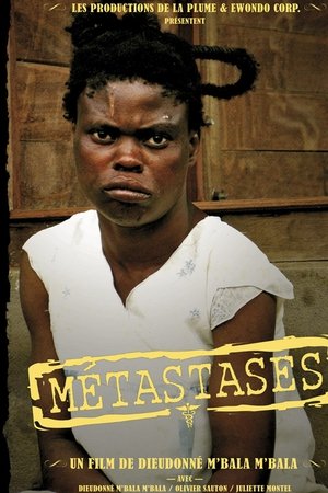 Metastases