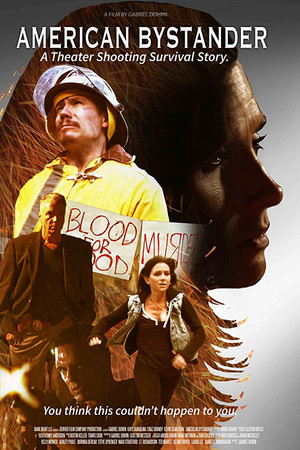 American Bystander American Bystander