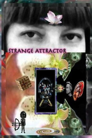 Strange Attractor Strange Attractor