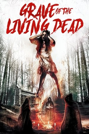 Tales from the Grave: The Movie Tales from the Grave: The Movie