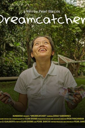 Dreamcatcher
