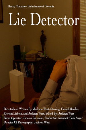 Lie Detector Lie Detector