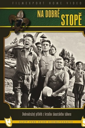 Na dobré stopě