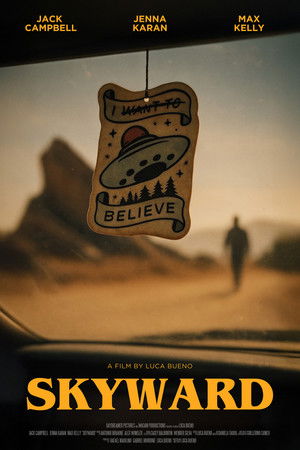 Skyward Skyward