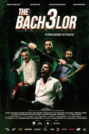 The Bachelor 3 The Bachelor 3