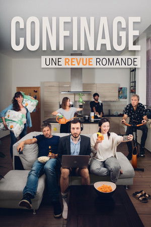 Confinage - Une revue romande Confinage - Une revue romande