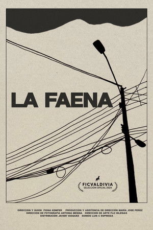 La Faena La Faena
