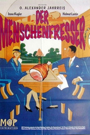 Der Menschenfresser Der Menschenfresser
