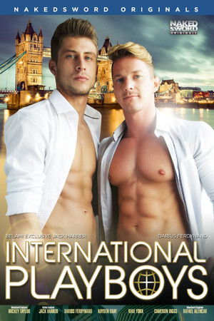 International Playboys International Playboys