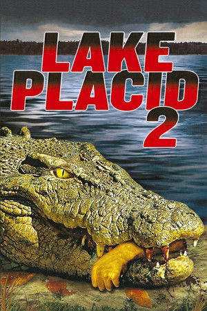 Lake Placid 2 Lake Placid 2