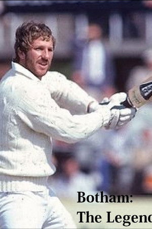 Botham: The Legend of '81 Botham: The Legend of '81