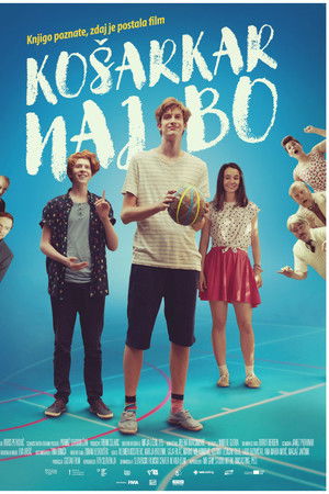 Let Him Be a Basketball Player Let Him Be a Basketball Player