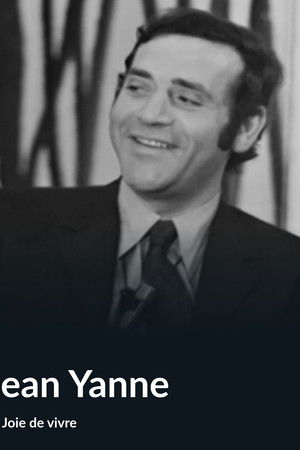 Jean Yanne (La Joie de vivre)