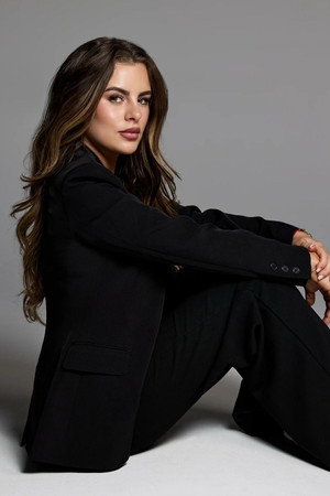 Patricia Fuchs