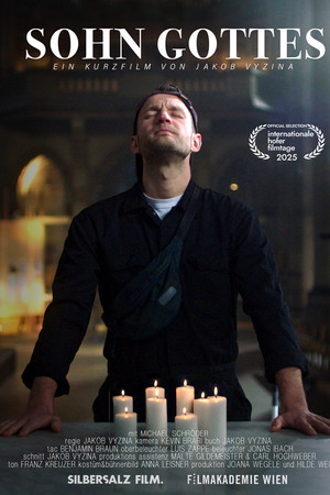 Son of God Son of God