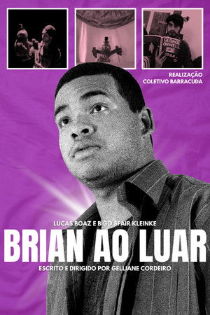 Brian by the Moonlight