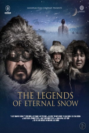 The Legends of Eternal Snow The Legends of Eternal Snow