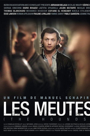 The Hounds The Hounds