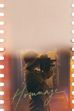 Hommage Hommage