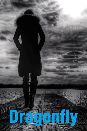 Dragonfly Dragonfly