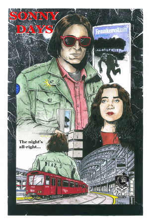 Sonny Days Sonny Days