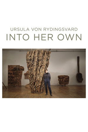 Ursula von Rydingsvard: Into Her Own Ursula von Rydingsvard: Into Her Own