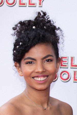 Melody Raymann