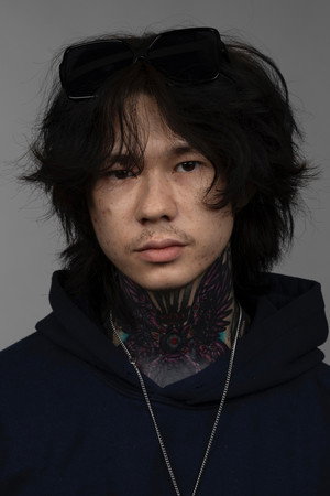 Mikhell Young