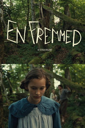 A Stranger A Stranger