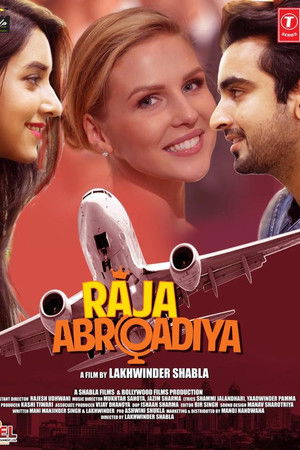 Raja Abroadiya