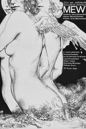 Mewy (fragmenty życiorysu) Mewy (fragmenty życiorysu)