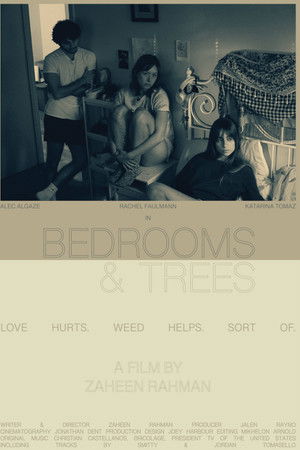 Bedrooms & Trees
