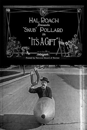 It's a Gift It's a Gift