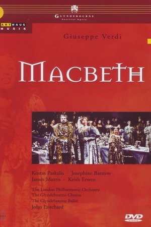 Macbeth Macbeth