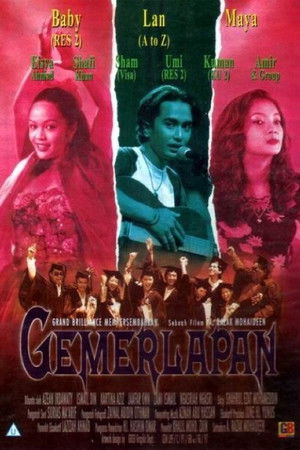 Gemerlapan Gemerlapan