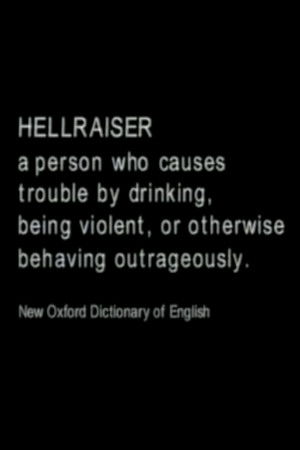 Hellraisers Hellraisers