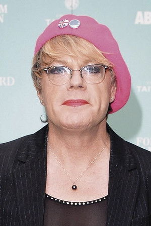 Eddie Izzard