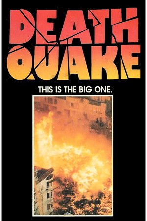 Magnitude 7.9 Magnitude 7.9