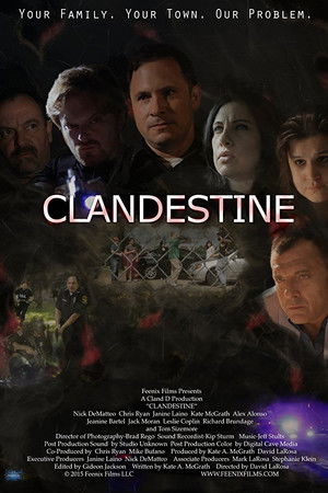 Clandestine Clandestine
