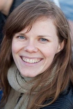 Julie Flugge Ørum-Hansen