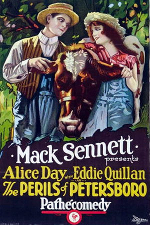 The Perils of Petersboro The Perils of Petersboro